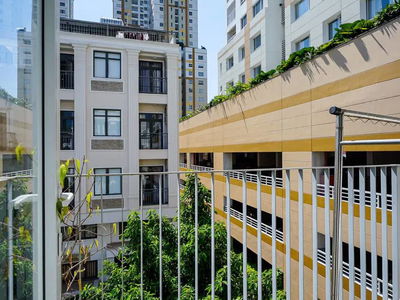 Gehäuse In Ho Chi Minh City, Vietnam  Gehäuse In Ho Chi Minh City, Vietnam