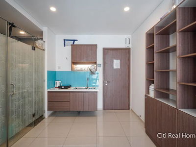 Жилье в Ho Chi Minh City, Vietnam  Жилье в Ho Chi Minh City, Vietnam