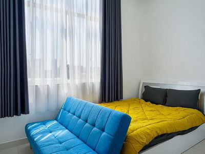 Жилье в Ho Chi Minh City, Vietnam Жилье в Ho Chi Minh City, Vietnam