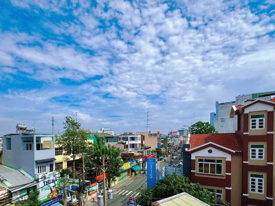 Gehäuse In Ho Chi Minh City, Vietnam Gehäuse In Ho Chi Minh City, Vietnam