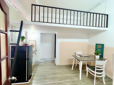 Housing in Ho Chi Minh City, Vietnam  Housing in Ho Chi Minh City, Vietnam