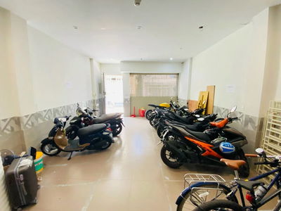 Жилье в Ho Chi Minh City, Vietnam Жилье в Ho Chi Minh City, Vietnam