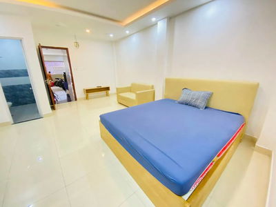 Housing in Ho Chi Minh City, Vietnam Housing in Ho Chi Minh City, Vietnam