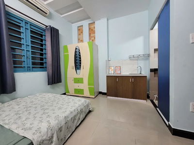 Alojamiento en Ho Chi Minh City, Vietnam Alojamiento en Ho Chi Minh City, Vietnam