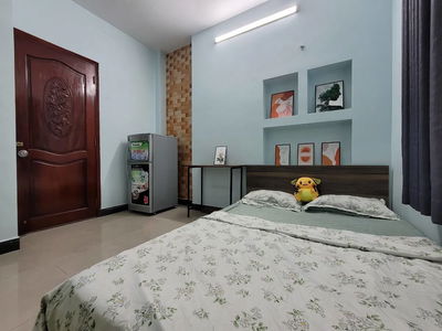 Logement dans Ho Chi Minh City, Vietnam  Logement dans Ho Chi Minh City, Vietnam