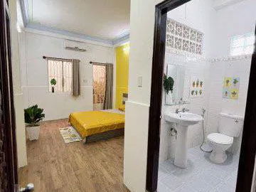 Housing in Ho Chi Minh City, Vietnam  Housing in Ho Chi Minh City, Vietnam