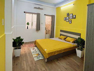 Alojamiento en Ho Chi Minh City, Vietnam  Alojamiento en Ho Chi Minh City, Vietnam