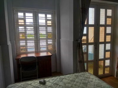 Жилье в Ho Chi Minh City, Vietnam  Жилье в Ho Chi Minh City, Vietnam