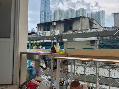 Housing in Ho Chi Minh City, Vietnam  Housing in Ho Chi Minh City, Vietnam