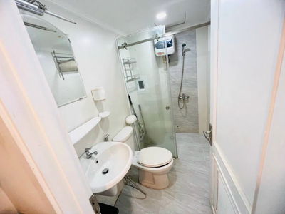 Housing in Ho Chi Minh City, Vietnam Housing in Ho Chi Minh City, Vietnam