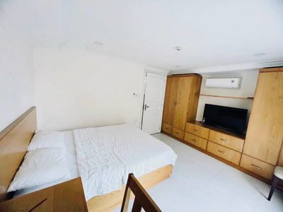 Жилье в Ho Chi Minh City, Vietnam  Жилье в Ho Chi Minh City, Vietnam