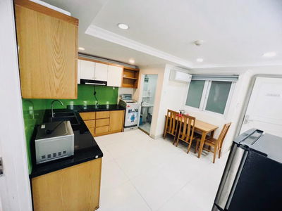 Alojamiento en Ho Chi Minh City, Vietnam  Alojamiento en Ho Chi Minh City, Vietnam