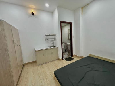 Alojamiento en Ho Chi Minh City, Vietnam Alojamiento en Ho Chi Minh City, Vietnam