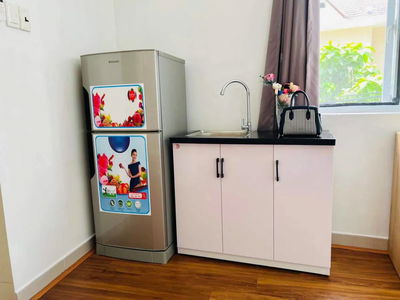 Housing in Ho Chi Minh City, Vietnam  Housing in Ho Chi Minh City, Vietnam