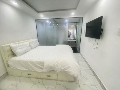 Жилье в Ho Chi Minh City, Vietnam  Жилье в Ho Chi Minh City, Vietnam