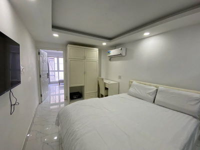 Alojamiento en Ho Chi Minh City, Vietnam Alojamiento en Ho Chi Minh City, Vietnam