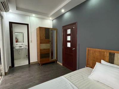 Hung Gia 5, Vietnam Hung Gia 5, Vietnam