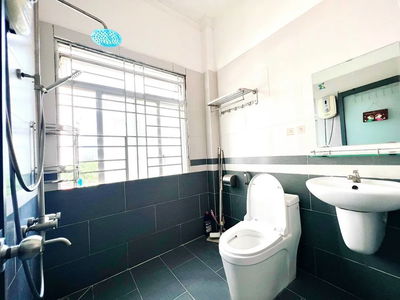 Housing in Ho Chi Minh City, Vietnam Housing in Ho Chi Minh City, Vietnam