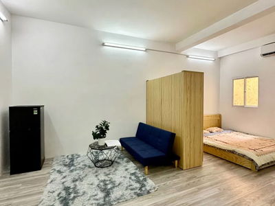 Housing in Ho Chi Minh City, Vietnam Housing in Ho Chi Minh City, Vietnam