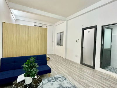 Housing in Ho Chi Minh City, Vietnam  Housing in Ho Chi Minh City, Vietnam