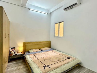 Housing in Ho Chi Minh City, Vietnam Housing in Ho Chi Minh City, Vietnam