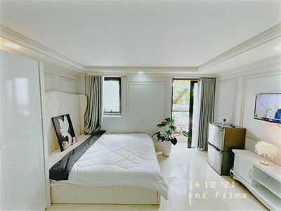 Alojamiento en Ho Chi Minh City, Vietnam  Alojamiento en Ho Chi Minh City, Vietnam