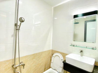 Жилье в Ho Chi Minh City, Vietnam  Жилье в Ho Chi Minh City, Vietnam