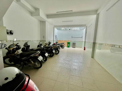 Housing in Ho Chi Minh City, Vietnam Housing in Ho Chi Minh City, Vietnam