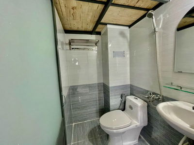 Housing in Ho Chi Minh City, Vietnam Housing in Ho Chi Minh City, Vietnam