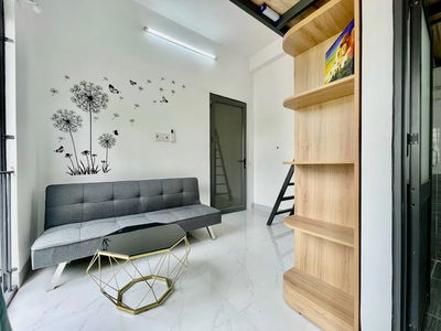 Жилье в Ho Chi Minh City, Vietnam  Жилье в Ho Chi Minh City, Vietnam