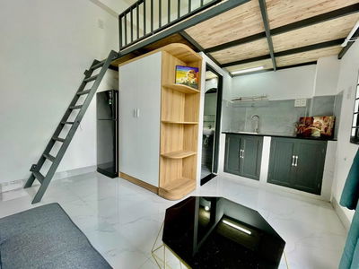 Alojamiento en Ho Chi Minh City, Vietnam Alojamiento en Ho Chi Minh City, Vietnam