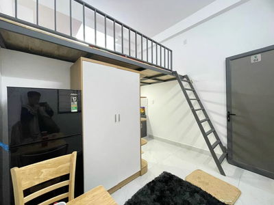 Housing in Ho Chi Minh City, Vietnam  Housing in Ho Chi Minh City, Vietnam