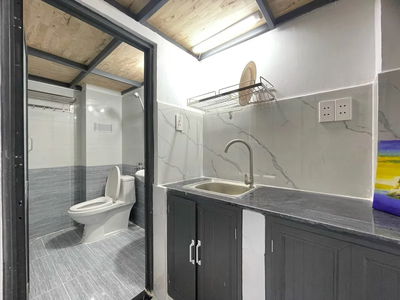 Logement dans Ho Chi Minh City, Vietnam Logement dans Ho Chi Minh City, Vietnam