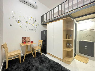 Alojamiento en Ho Chi Minh City, Vietnam  Alojamiento en Ho Chi Minh City, Vietnam