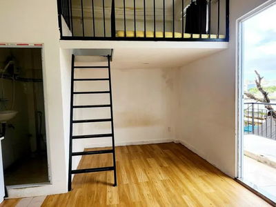 Alojamiento en Ho Chi Minh City, Vietnam  Alojamiento en Ho Chi Minh City, Vietnam