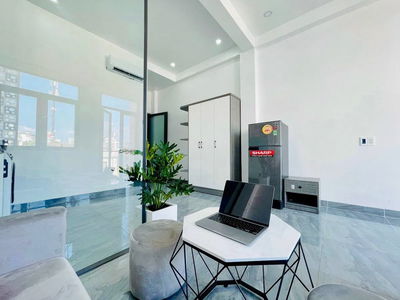 Alojamiento en Ho Chi Minh City, Vietnam Alojamiento en Ho Chi Minh City, Vietnam