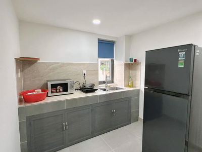 Housing in Ho Chi Minh City, Vietnam  Housing in Ho Chi Minh City, Vietnam