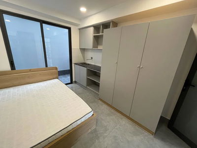 Жилье в Ho Chi Minh City, Vietnam  Жилье в Ho Chi Minh City, Vietnam