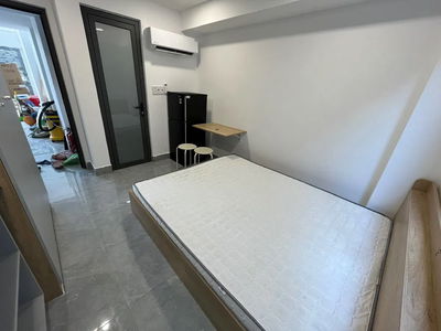 Жилье в Ho Chi Minh City, Vietnam Жилье в Ho Chi Minh City, Vietnam