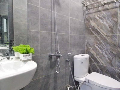 Жилье в Ho Chi Minh City, Vietnam  Жилье в Ho Chi Minh City, Vietnam