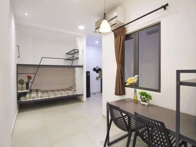 Logement dans Ho Chi Minh City, Vietnam  Logement dans Ho Chi Minh City, Vietnam