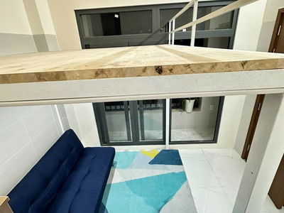 Alojamiento en Ho Chi Minh City, Vietnam  Alojamiento en Ho Chi Minh City, Vietnam