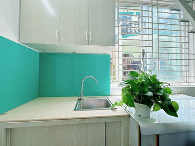 Housing in Ho Chi Minh City, Vietnam  Housing in Ho Chi Minh City, Vietnam