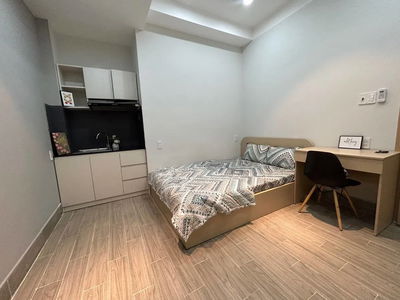 Alojamiento en Ho Chi Minh City, Vietnam  Alojamiento en Ho Chi Minh City, Vietnam