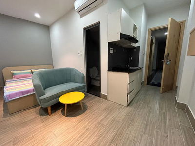 Housing in Ho Chi Minh City, Vietnam  Housing in Ho Chi Minh City, Vietnam