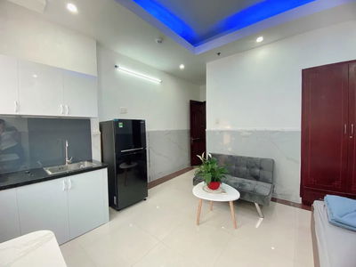 Жилье в Ho Chi Minh City, Vietnam  Жилье в Ho Chi Minh City, Vietnam