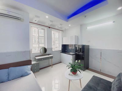 Alojamiento en Ho Chi Minh City, Vietnam  Alojamiento en Ho Chi Minh City, Vietnam