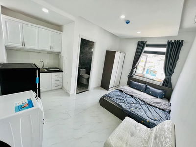 Жилье в Ho Chi Minh City, Vietnam Жилье в Ho Chi Minh City, Vietnam