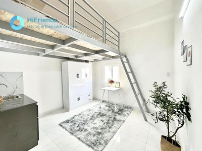 Alojamiento en Ho Chi Minh City, Vietnam  Alojamiento en Ho Chi Minh City, Vietnam