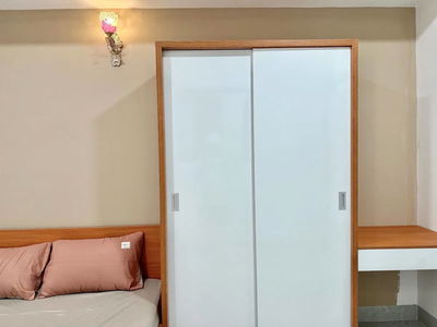 Housing in Ho Chi Minh City, Vietnam  Housing in Ho Chi Minh City, Vietnam